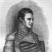 General Pike, Amerian commander kelled at the Battle of YorkThe Friends of Fort York, War of 1812. The Friends of Fort York.