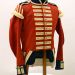 The 8th (The Kings) Regmt. of Foot, Grenadier Company, Private coatee, 1813.