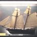 HMS Nancy, provincial marine, Fort York, Blue Barracks, war of 1812, burned, exhibit