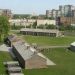 Fort York original buildings dating from 1815. The Friends of Fort York.