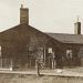 Officers Mess with kitchen Fort York, 1899. The Friends of Fort York.